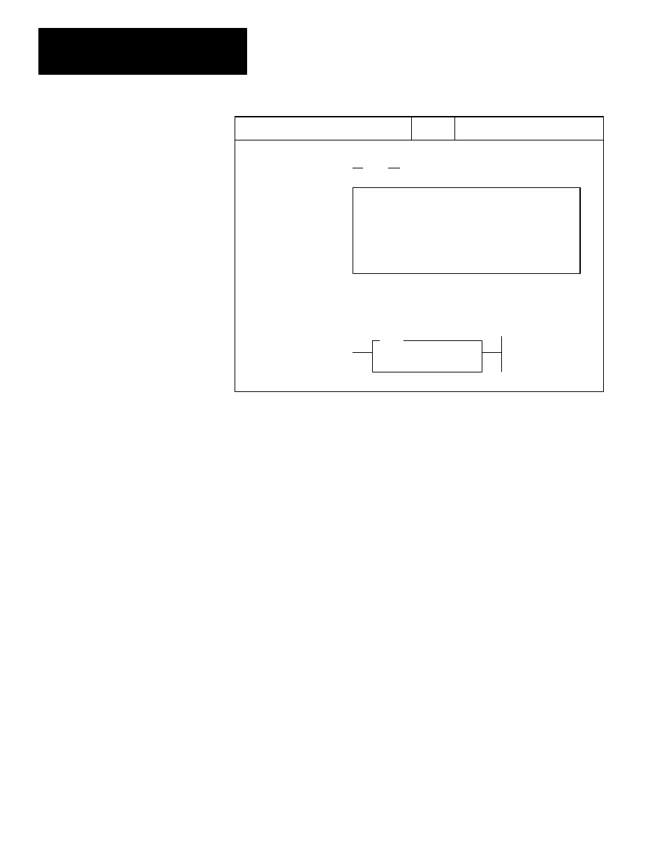 Jump to subroutine (jsr), Nesting subroutine files | Rockwell Automation 1747-PT1, D1747NP002 Hand-Held Terminal User Manual | Page 336 / 486