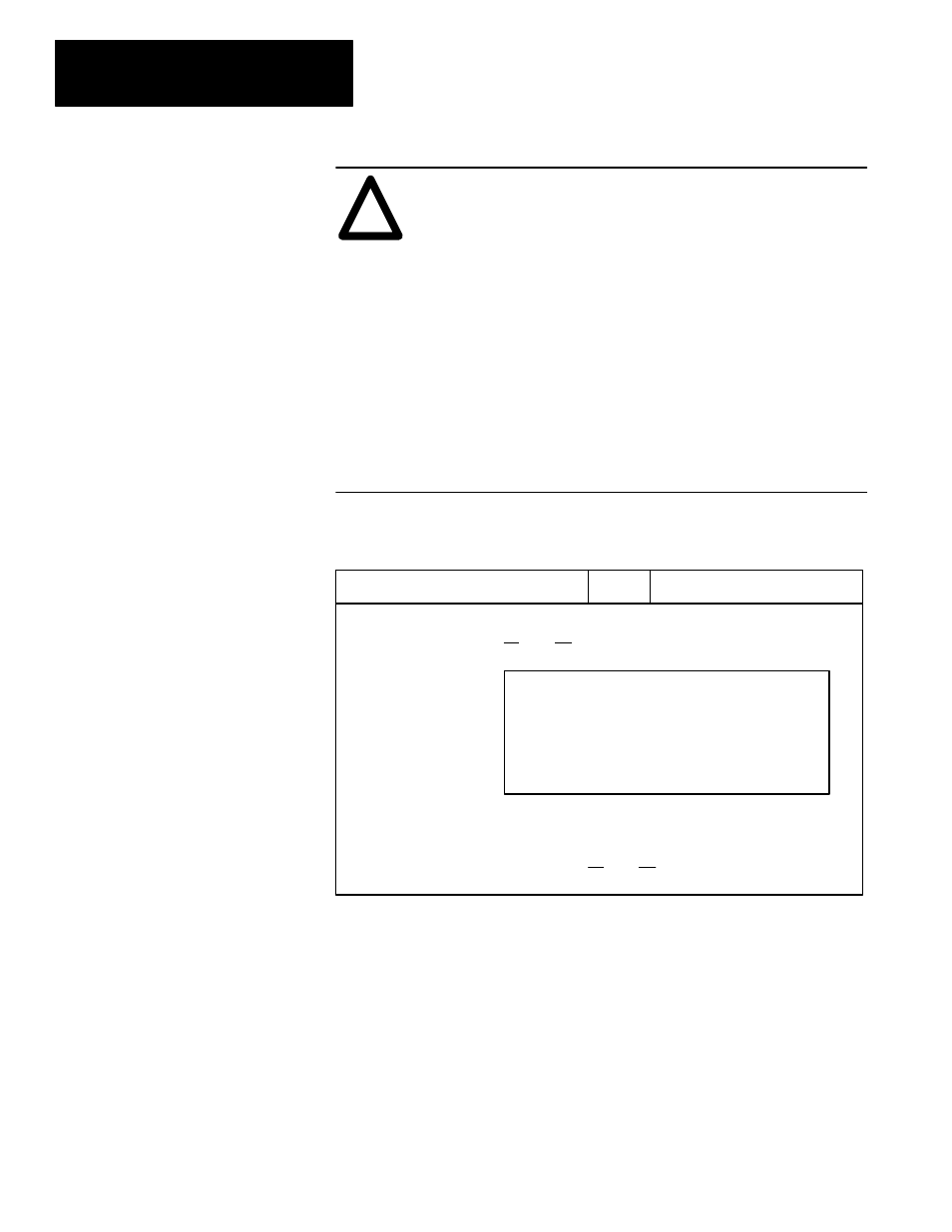 Temporary end (tnd) | Rockwell Automation 1747-PT1, D1747NP002 Hand-Held Terminal User Manual | Page 340 / 486