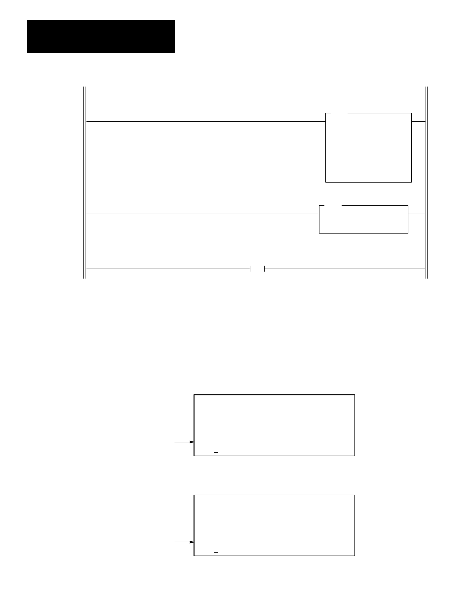 Online data changes | Rockwell Automation 1747-PT1, D1747NP002 Hand-Held Terminal User Manual | Page 358 / 486