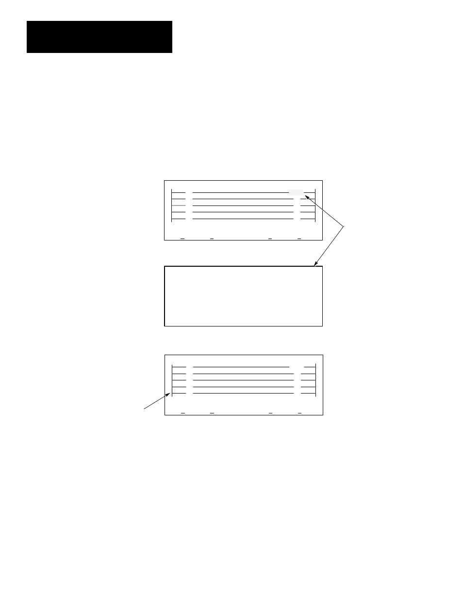 Zoom and rung keys | Rockwell Automation 1747-PT1, D1747NP002 Hand-Held Terminal User Manual | Page 36 / 486