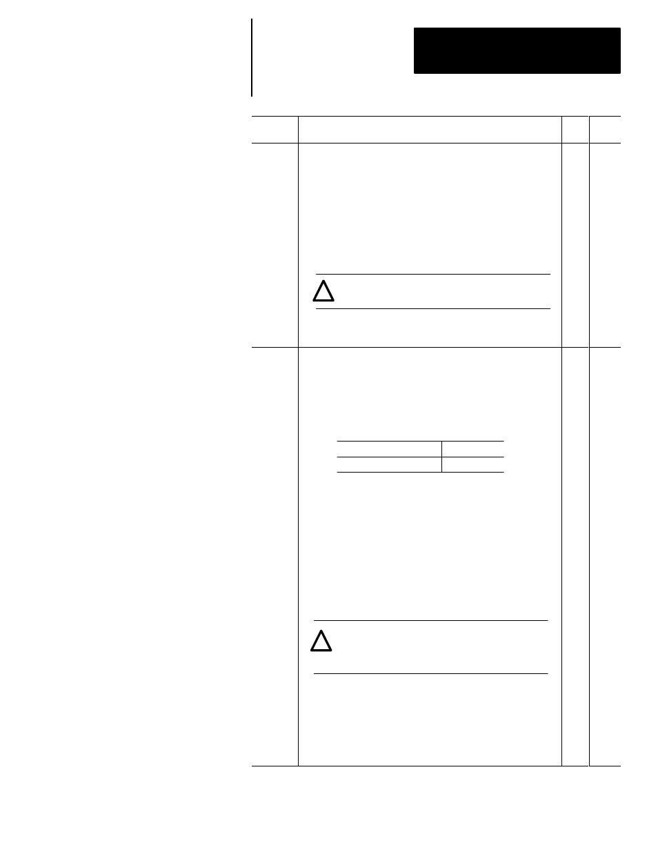 Rockwell Automation 1747-PT1, D1747NP002 Hand-Held Terminal User Manual | Page 373 / 486