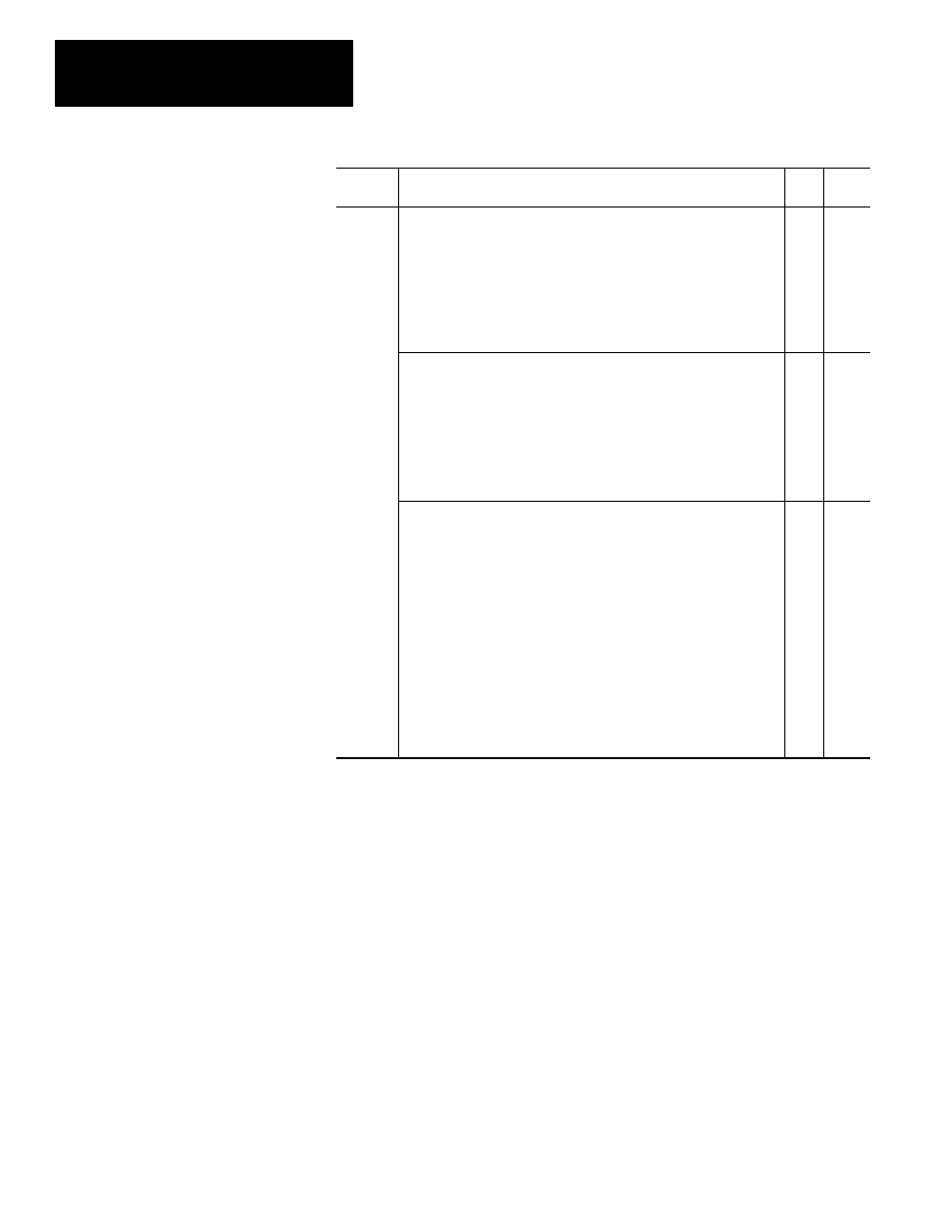 Rockwell Automation 1747-PT1, D1747NP002 Hand-Held Terminal User Manual | Page 374 / 486