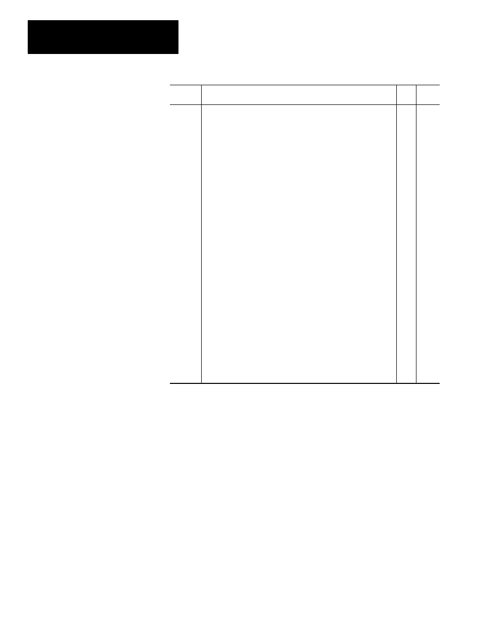 Rockwell Automation 1747-PT1, D1747NP002 Hand-Held Terminal User Manual | Page 378 / 486