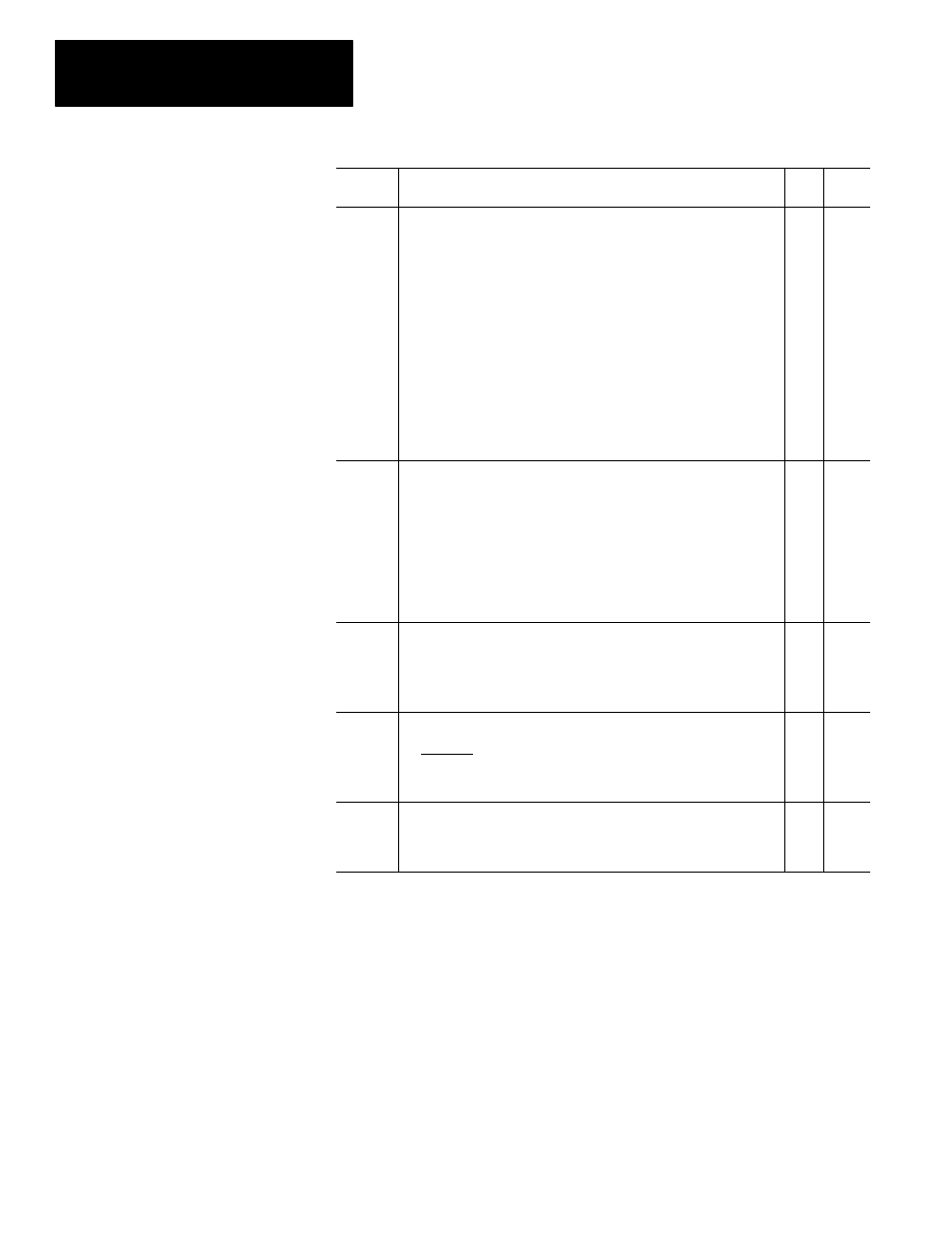 Rockwell Automation 1747-PT1, D1747NP002 Hand-Held Terminal User Manual | Page 384 / 486