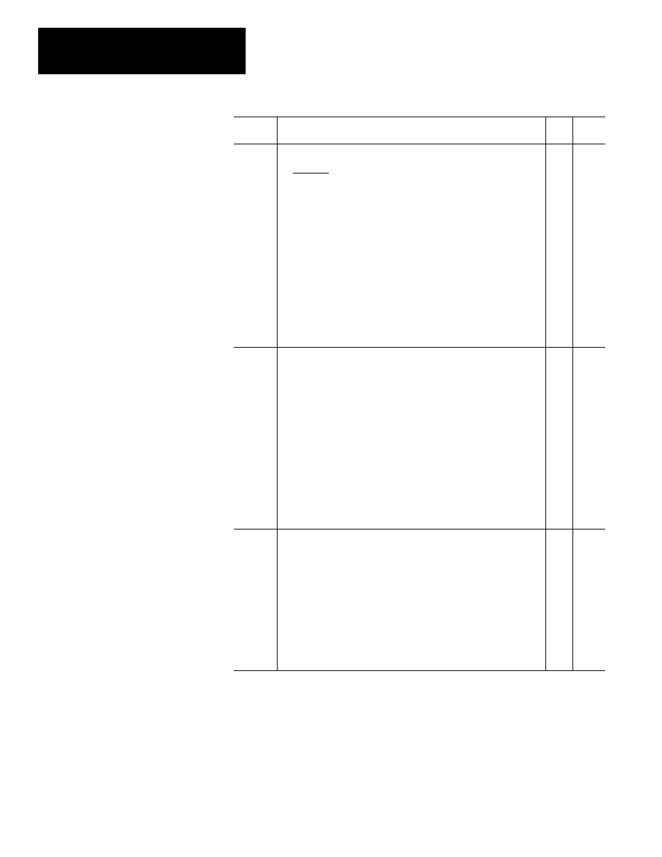 Rockwell Automation 1747-PT1, D1747NP002 Hand-Held Terminal User Manual | Page 398 / 486