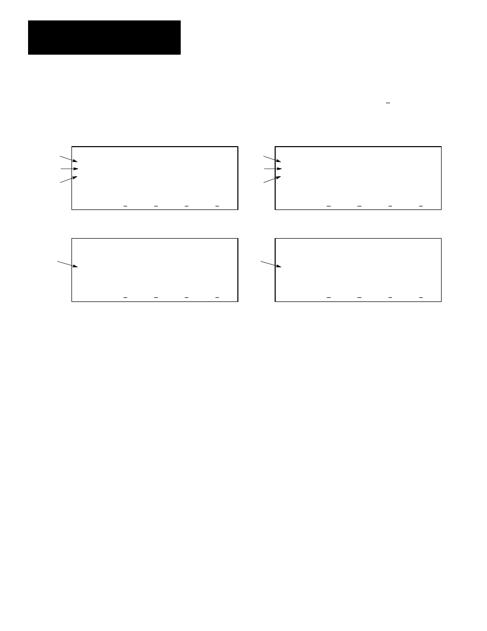 Status file fault display | Rockwell Automation 1747-PT1, D1747NP002 Hand-Held Terminal User Manual | Page 404 / 486