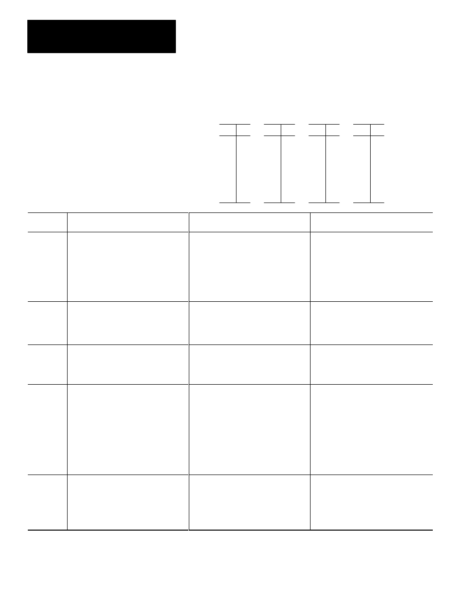 I/o errors | Rockwell Automation 1747-PT1, D1747NP002 Hand-Held Terminal User Manual | Page 410 / 486