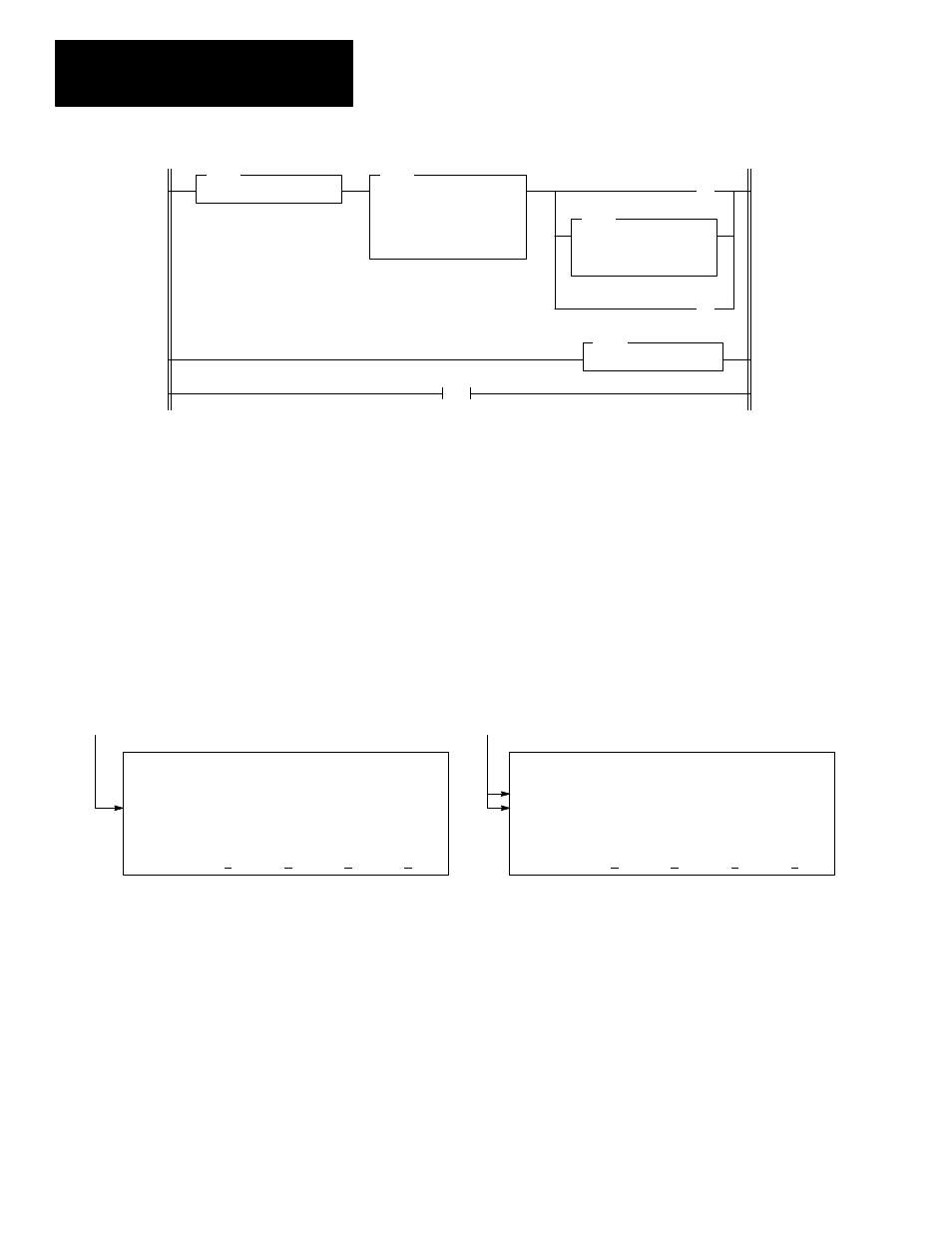 Rockwell Automation 1747-PT1, D1747NP002 Hand-Held Terminal User Manual | Page 420 / 486