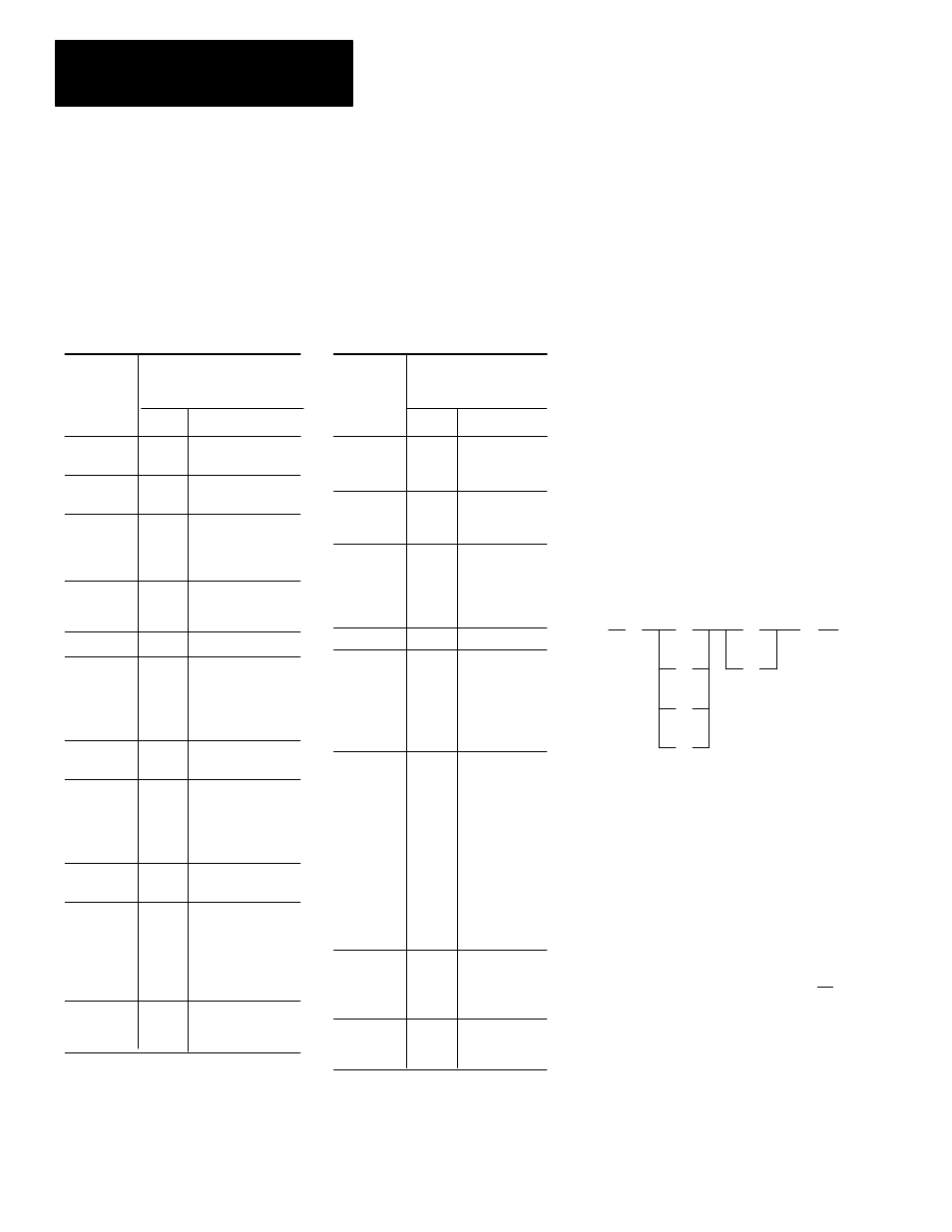 Rockwell Automation 1747-PT1, D1747NP002 Hand-Held Terminal User Manual | Page 464 / 486