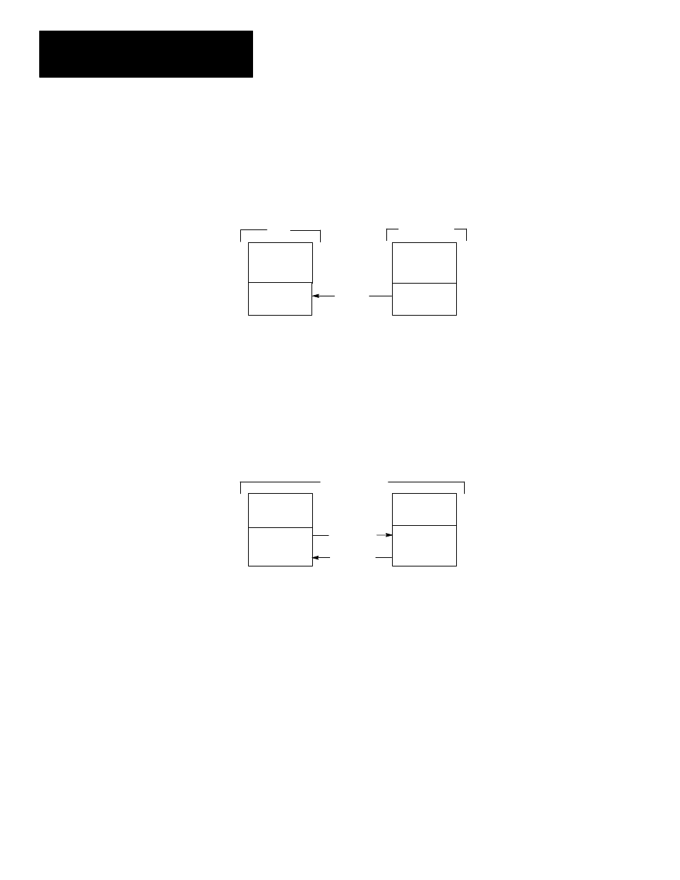 Uploading programs | Rockwell Automation 1747-PT1, D1747NP002 Hand-Held Terminal User Manual | Page 56 / 486