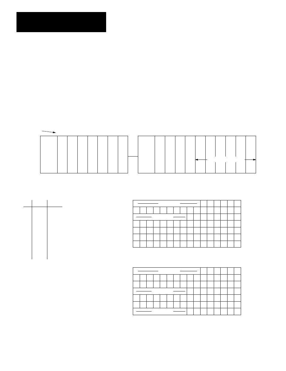 Rockwell Automation 1747-PT1, D1747NP002 Hand-Held Terminal User Manual | Page 62 / 486