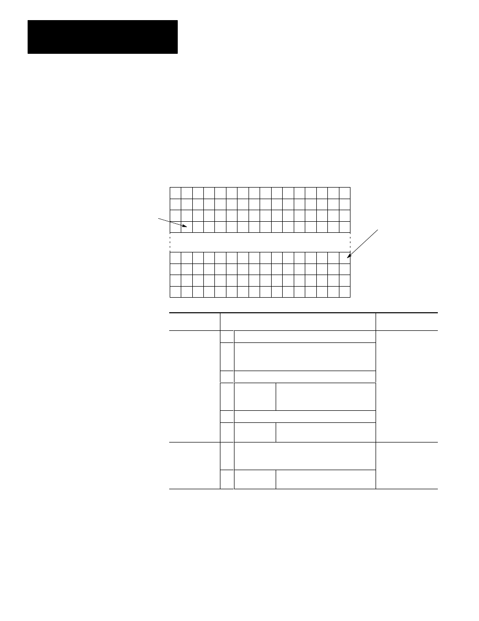 Data file 3 – bit | Rockwell Automation 1747-PT1, D1747NP002 Hand-Held Terminal User Manual | Page 64 / 486
