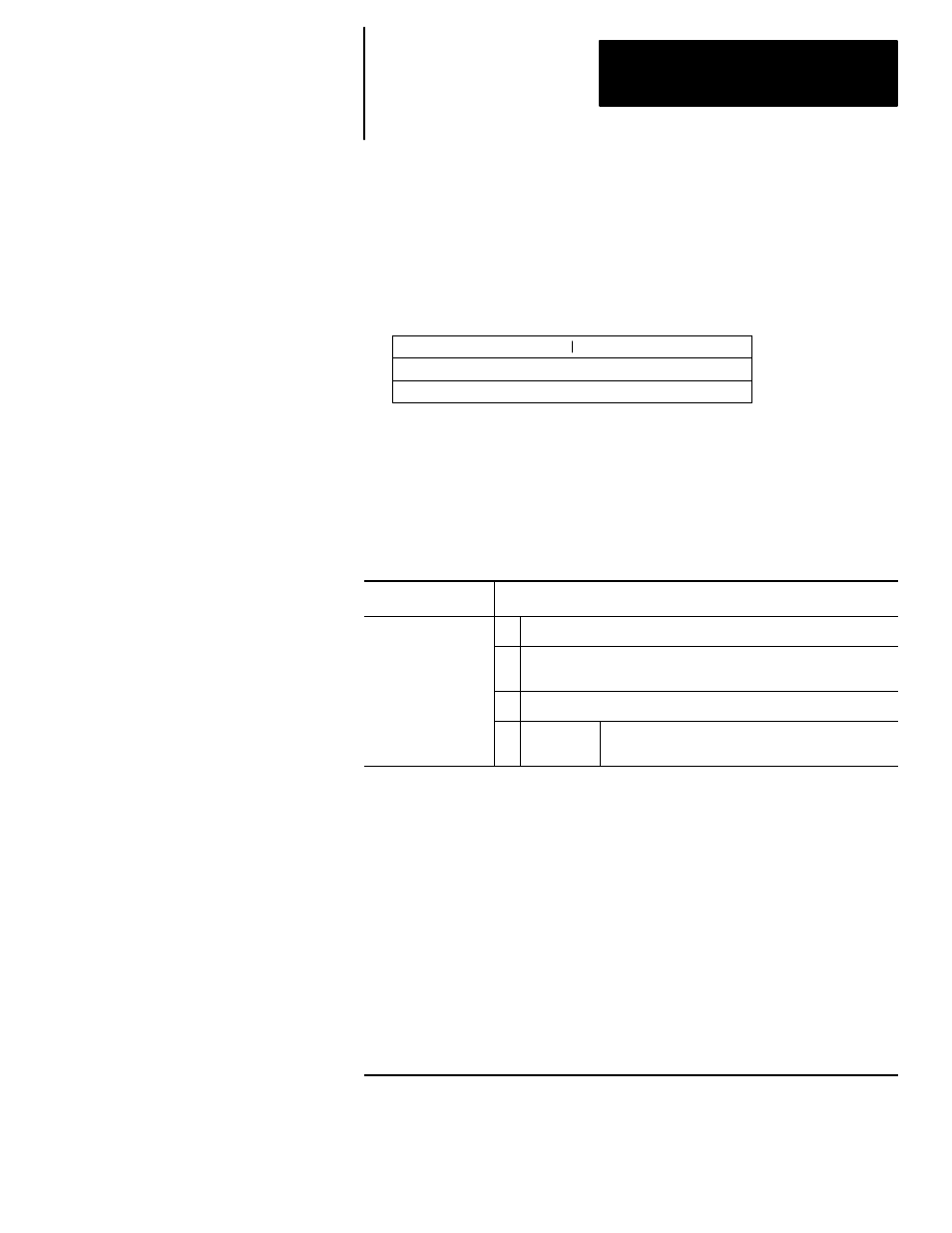 Data file 4 – timers | Rockwell Automation 1747-PT1, D1747NP002 Hand-Held Terminal User Manual | Page 65 / 486
