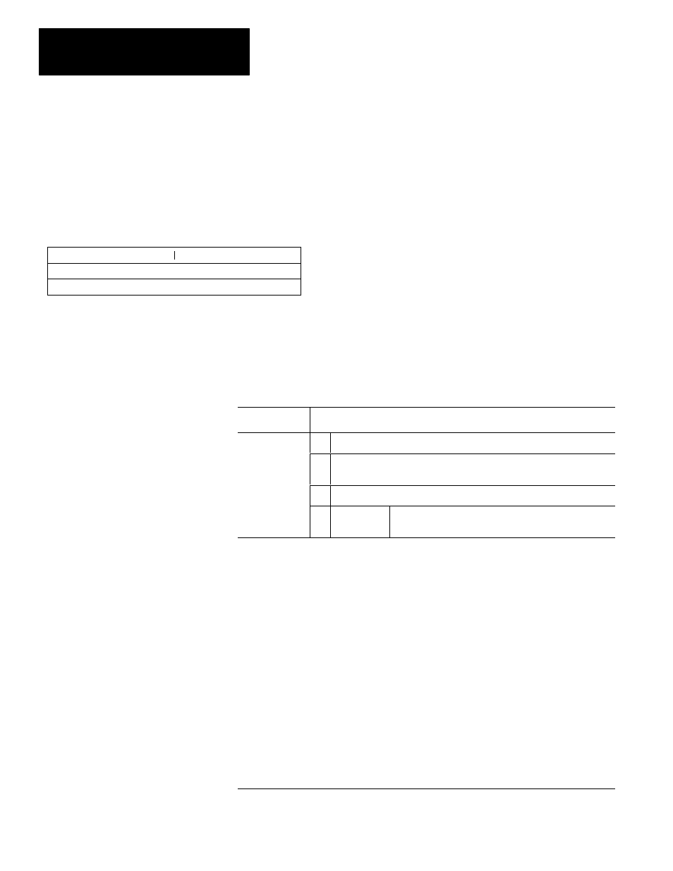 Data file 5 – counters | Rockwell Automation 1747-PT1, D1747NP002 Hand-Held Terminal User Manual | Page 66 / 486