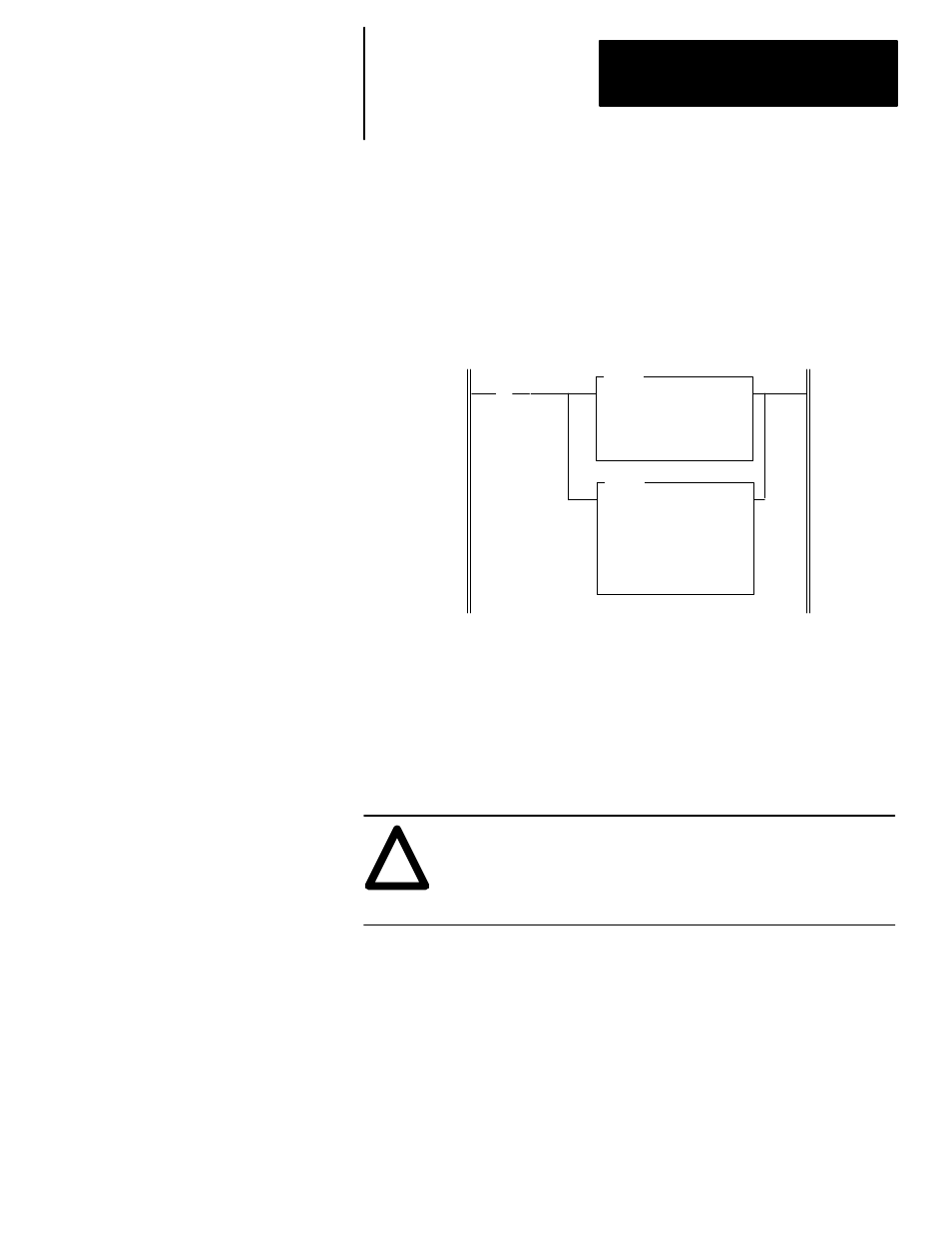 Monitoring indexed addresses, Effects of file instructions on indexed addressing | Rockwell Automation 1747-PT1, D1747NP002 Hand-Held Terminal User Manual | Page 71 / 486