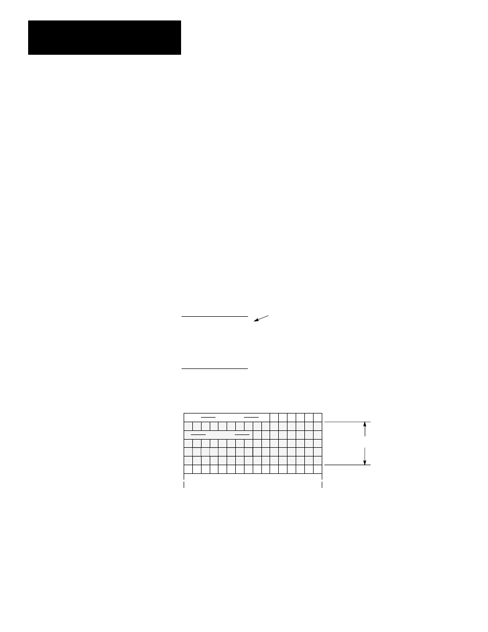 File copy and file fill instructions | Rockwell Automation 1747-PT1, D1747NP002 Hand-Held Terminal User Manual | Page 74 / 486