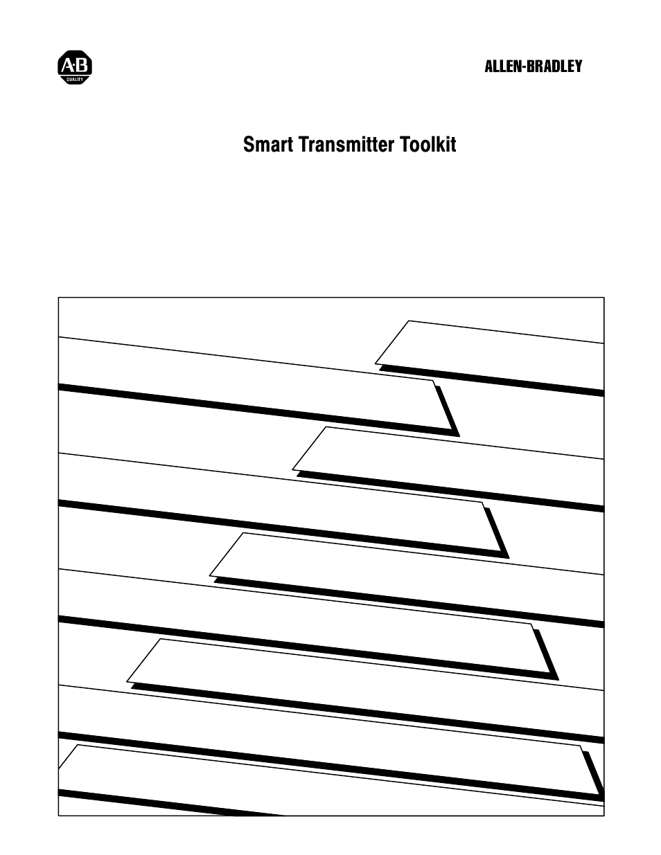 Rockwell Automation 1770,D17706.5.21 SMART TRANSMITTER TOOLKI User Manual | 59 pages