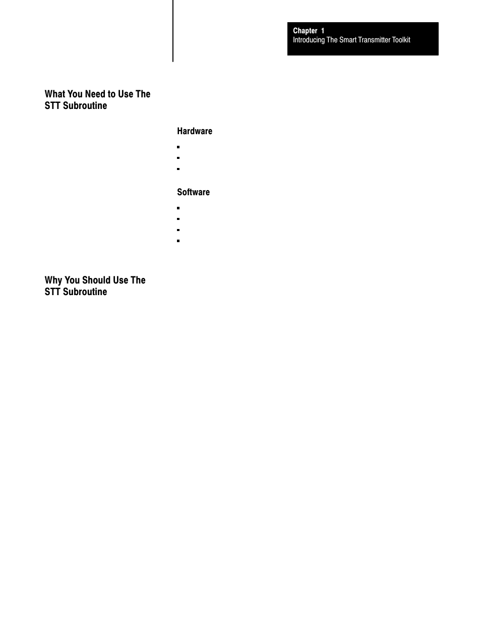 Rockwell Automation 1770,D17706.5.21 SMART TRANSMITTER TOOLKI User Manual | Page 10 / 59