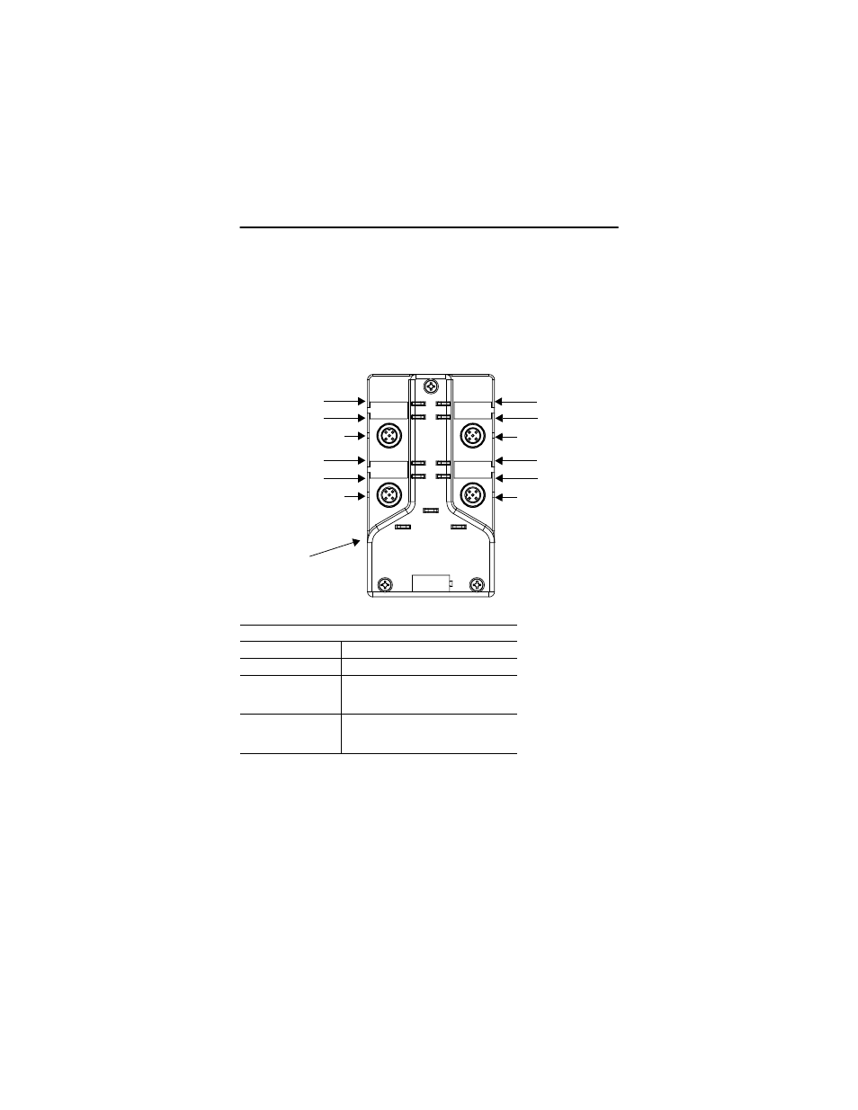 Troubleshoot with the indicators | Rockwell Automation 1792D-4BT4LP INSTL INSTR ARMORBLOCK LP2 User Manual | Page 7 / 12