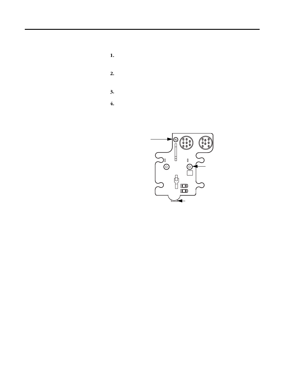 Rockwell Automation 1738-IE2VM12 ArmorPoint 24V dc Analog Input Modules, Series A User Manual | Page 5 / 14