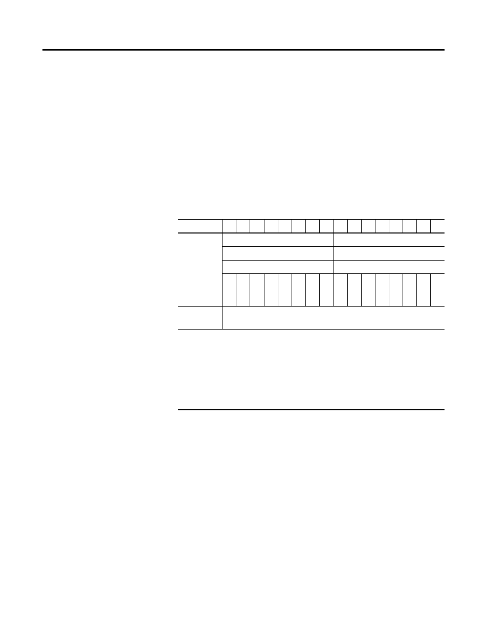 Communicate with your module | Rockwell Automation 1738-IE2VM12 ArmorPoint 24V dc Analog Input Modules, Series A User Manual | Page 8 / 14