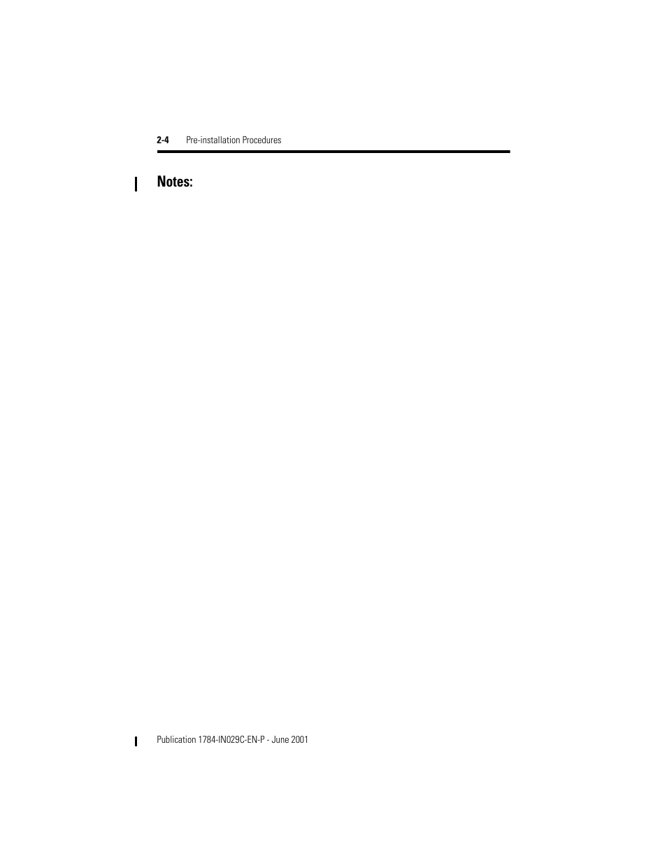 Rockwell Automation 1784-PCD DeviceNet Communication Card  User Manual | Page 22 / 106