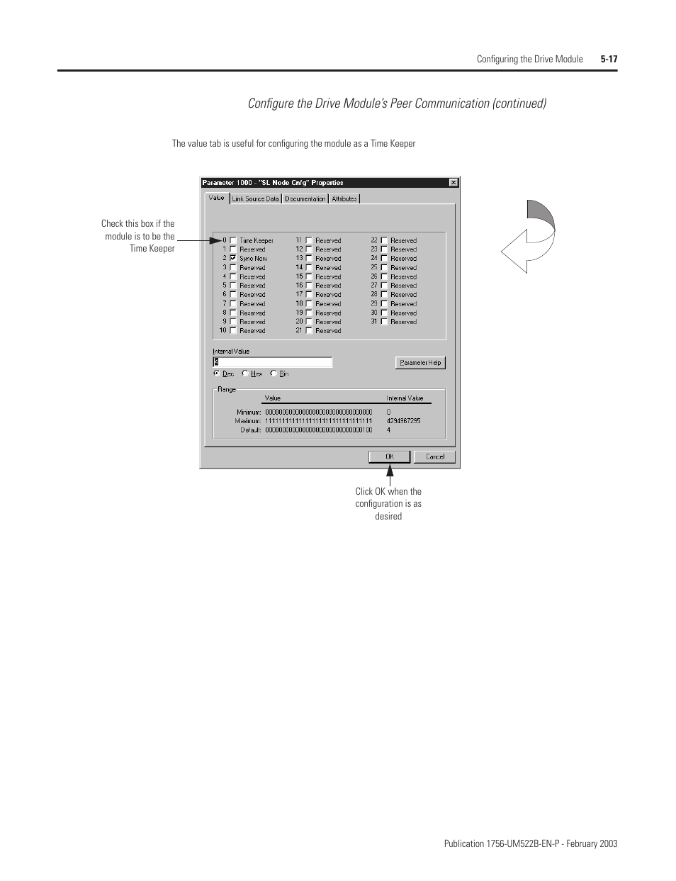 Rockwell Automation 1756-DMF30 ControlLogix Drive Module User Manual | Page 61 / 369