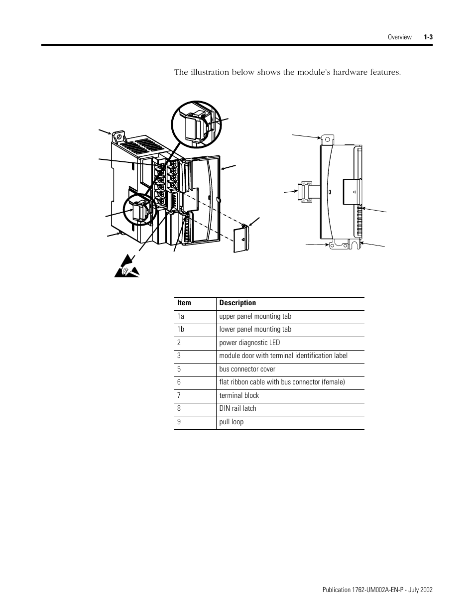 Rockwell Automation 1762-IT4 Thermocouple/mV Input Module User Manual | Page 13 / 144