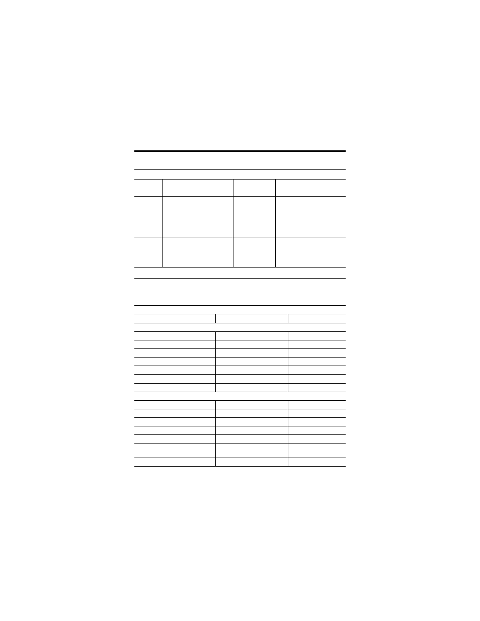 Specifications | Rockwell Automation 1792D-8BT8PE ArmorBlock MaXum 8 In/8 Out Module with Ground Lug User Manual | Page 15 / 20