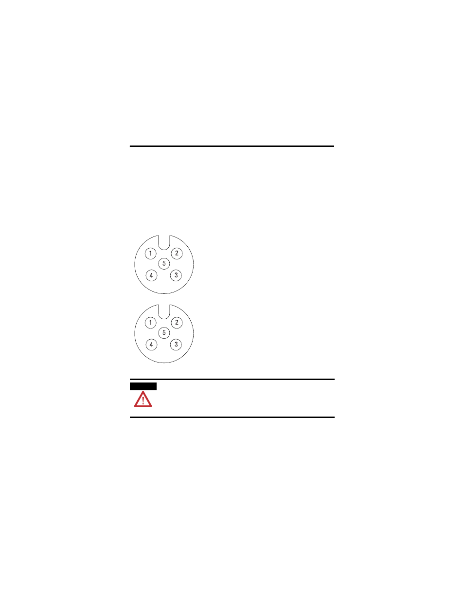 Rockwell Automation 1792D-8BT8PE ArmorBlock MaXum 8 In/8 Out Module with Ground Lug User Manual | Page 7 / 20