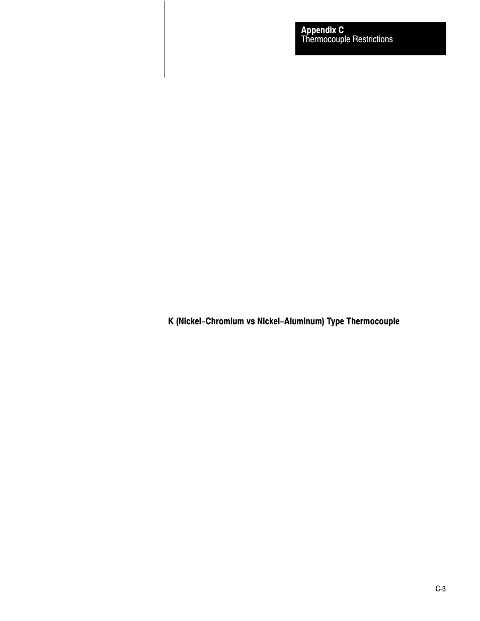 Rockwell Automation 1771-IXHR , D17716.5.80 HIGH RESOL.THERMOCOUPLE User Manual | Page 56 / 60