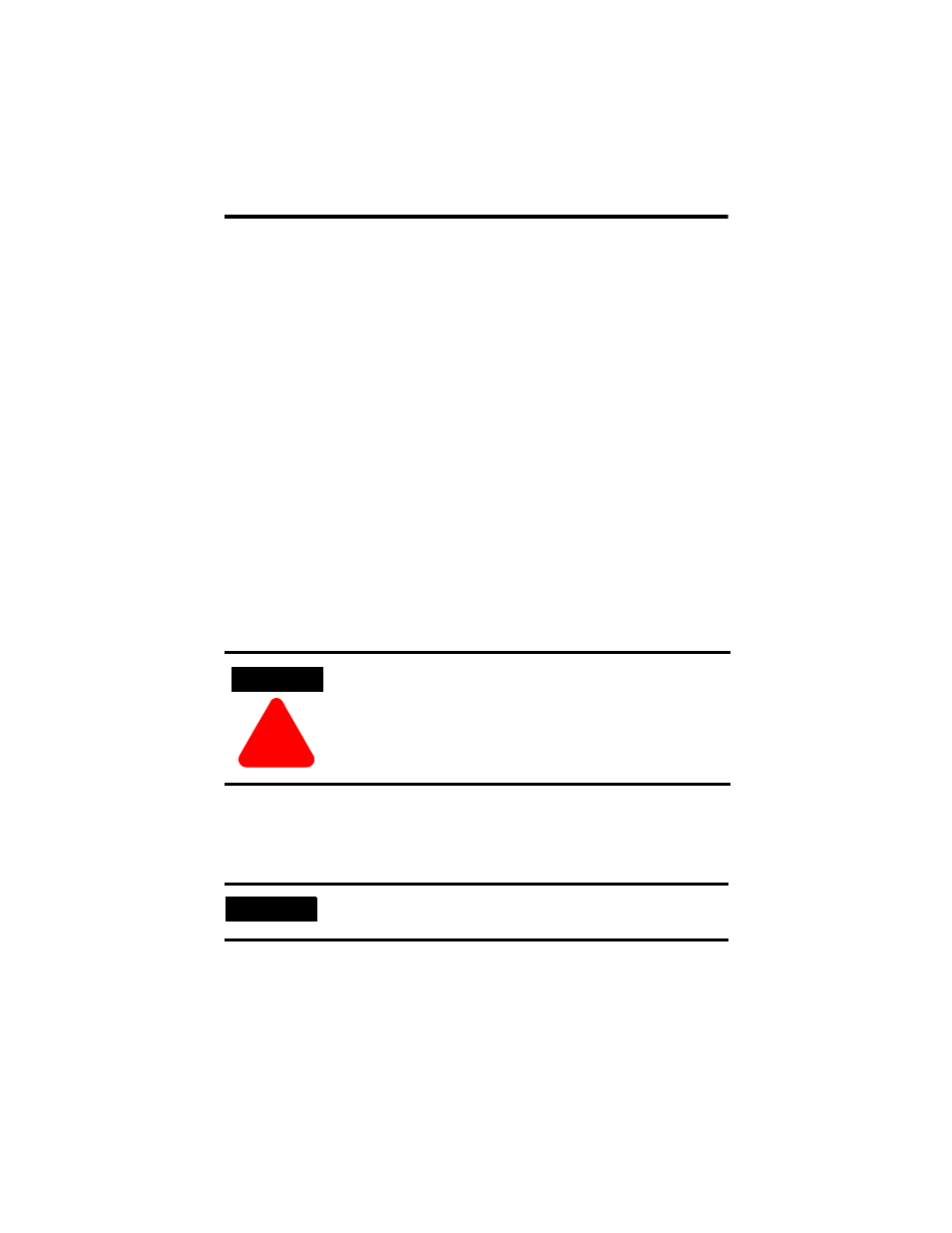 Important user information | Rockwell Automation 1751 SynchLink 4-Port Splitter Block Installation Instructions User Manual | Page 2 / 16