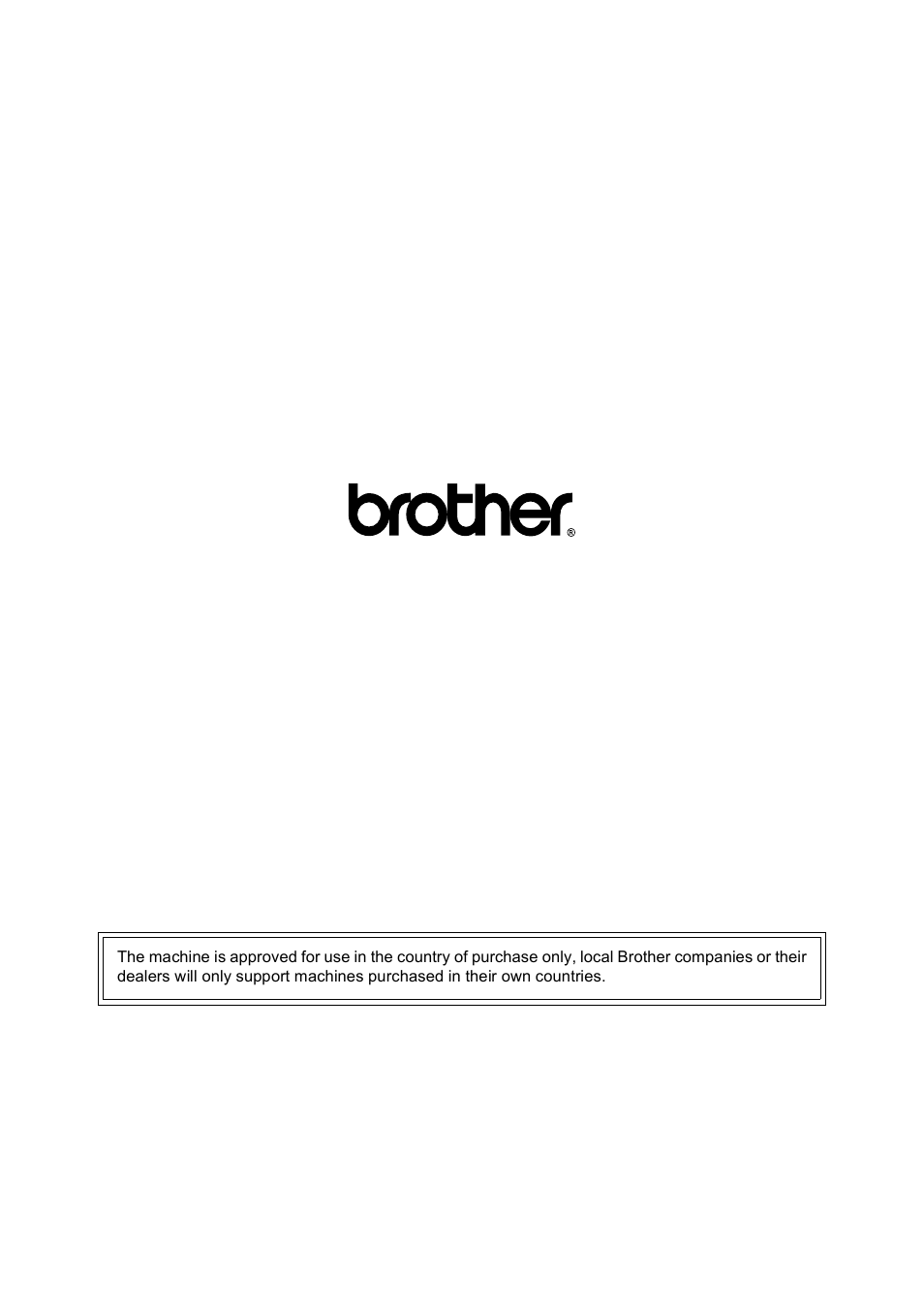 Brother uk/ire | Brother DCP-9010CN User Manual | Page 136 / 136