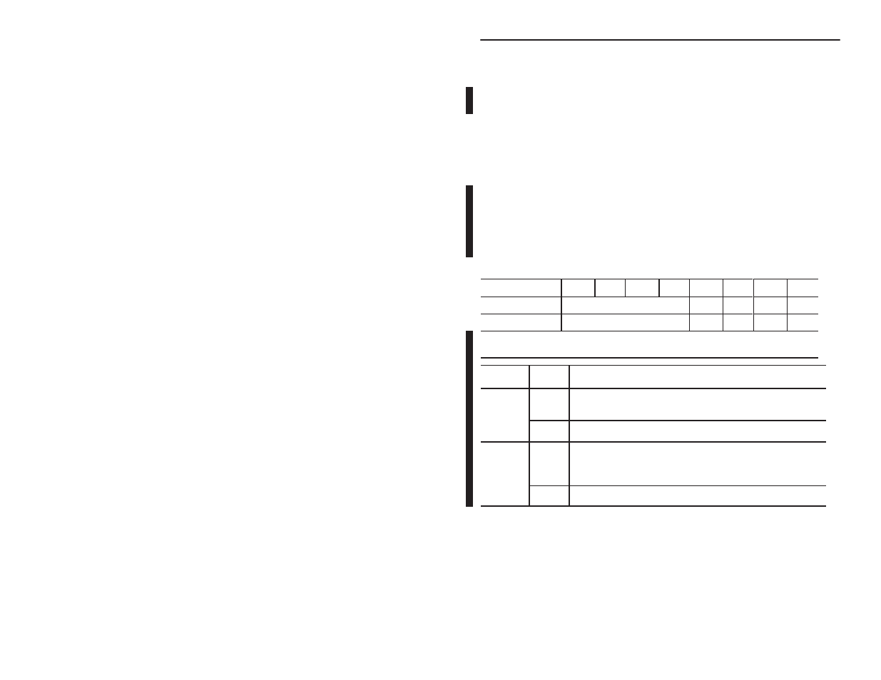 Communicate with your armorblock module | Rockwell Automation 1792-OB4E INSTL.INST ARMORBLOCK 4 OUTPUT User Manual | Page 10 / 36