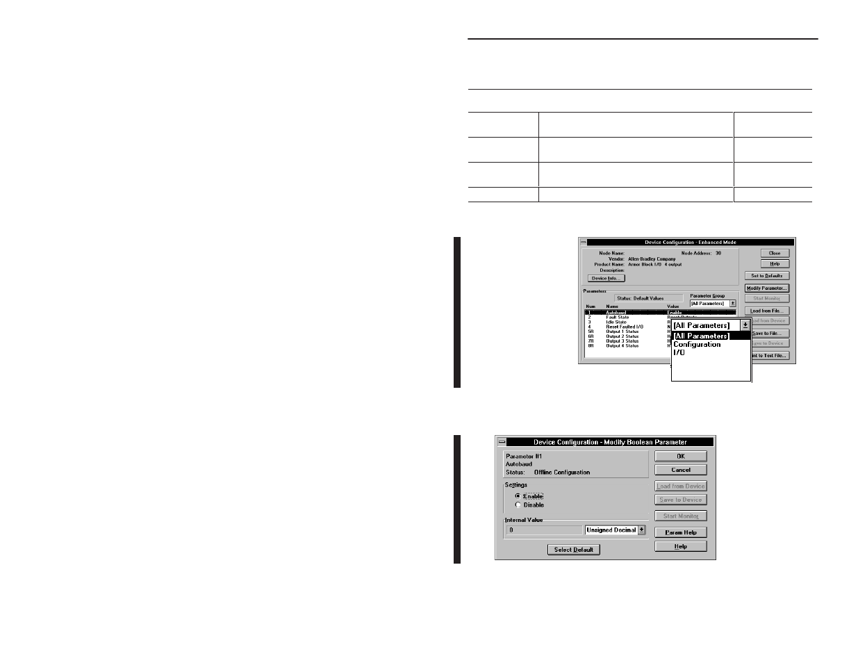 Rockwell Automation 1792-OB4E INSTL.INST ARMORBLOCK 4 OUTPUT User Manual | Page 14 / 36