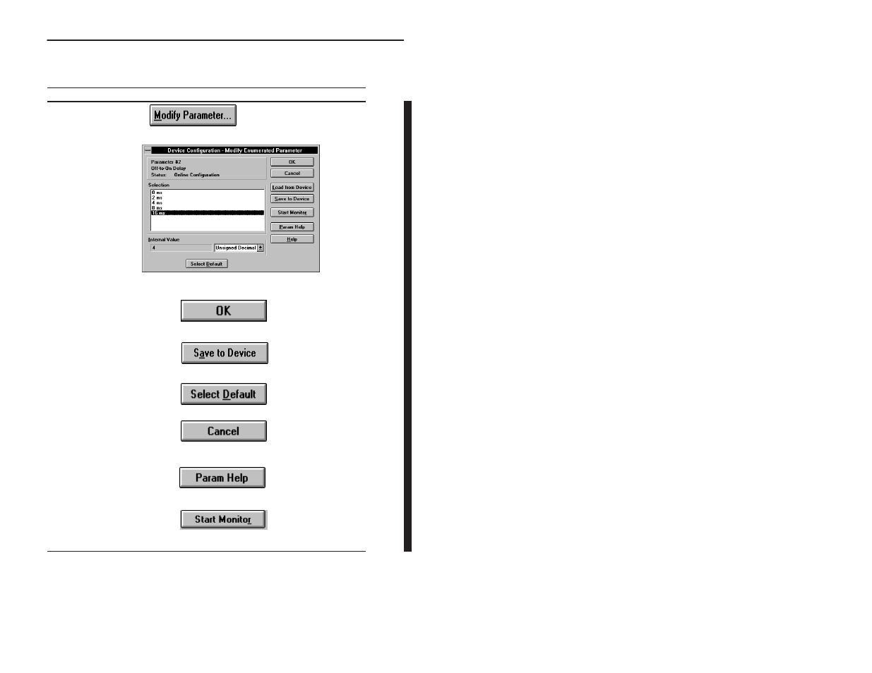 Rockwell Automation 1792-OB4E INSTL.INST ARMORBLOCK 4 OUTPUT User Manual | Page 23 / 36