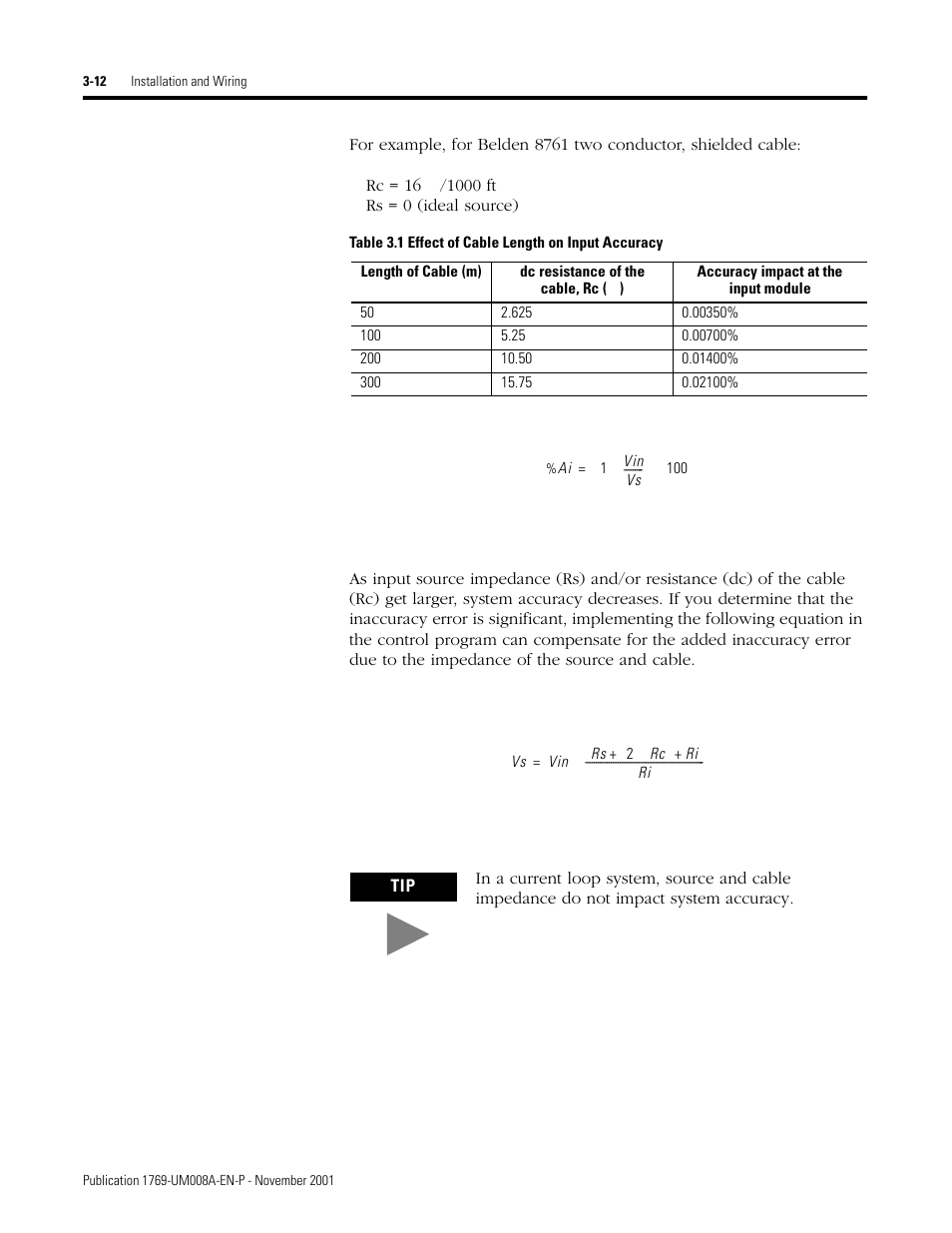 Rockwell Automation 1769-IF4XOF2 Compact 8-Bit Low Resolution Analog I/O Combination Module User Manual | Page 34 / 104