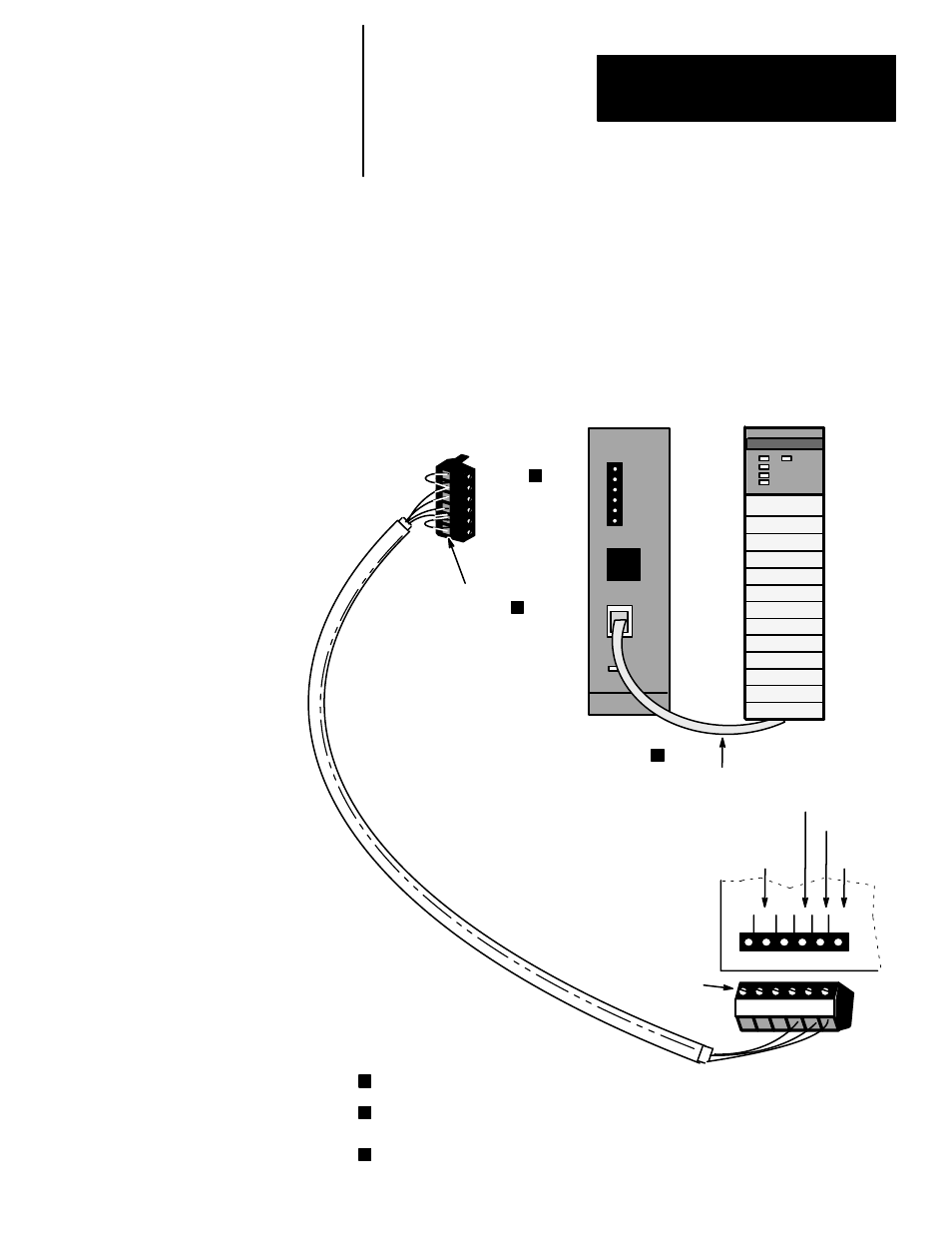 Rockwell Automation 1747-DSN DISTRIBUTED I/O SCANNER User Manual | Page 17 / 40