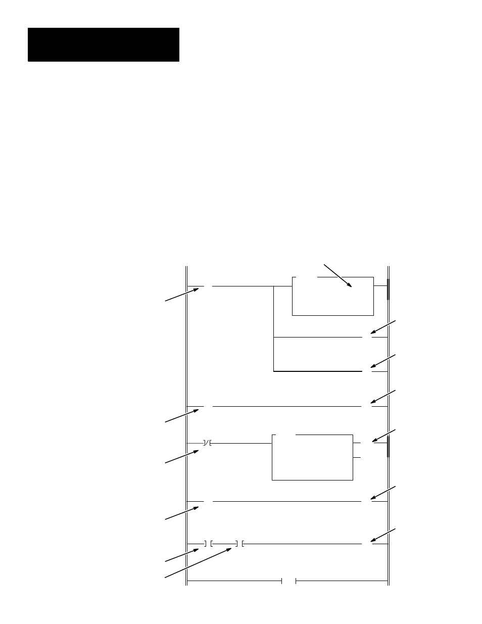 Rockwell Automation 1747-DSN DISTRIBUTED I/O SCANNER User Manual | Page 30 / 40