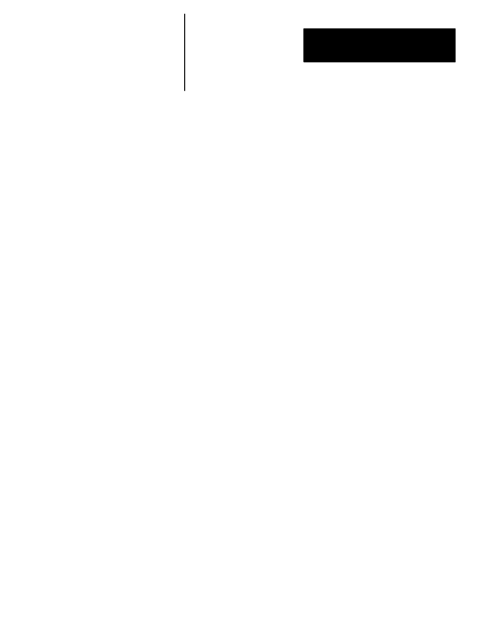 4 - operation and troubleshooting, Chapter objectives, Start up | Operation and troubleshooting | Rockwell Automation 1747-DSN DISTRIBUTED I/O SCANNER User Manual | Page 31 / 40