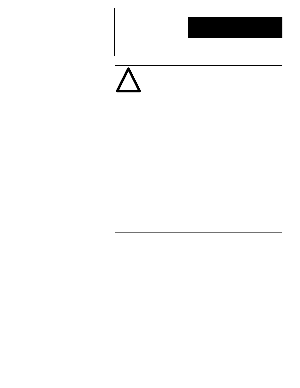 Scanner slot disable operation, Loss of communications | Rockwell Automation 1747-DSN DISTRIBUTED I/O SCANNER User Manual | Page 33 / 40