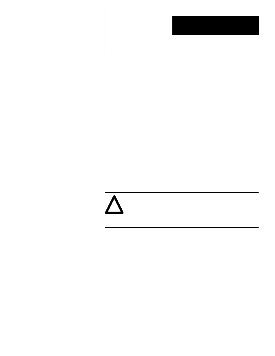 Rockwell Automation 1747-DSN DISTRIBUTED I/O SCANNER User Manual | Page 35 / 40