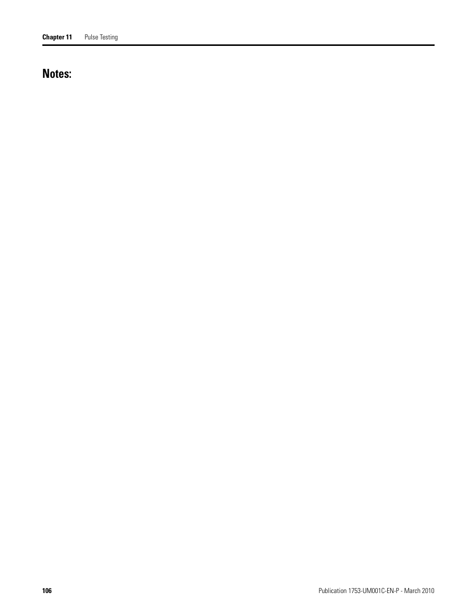 Rockwell Automation 1755-OF8 GuardPLC Controller Systems User Manual | Page 106 / 356
