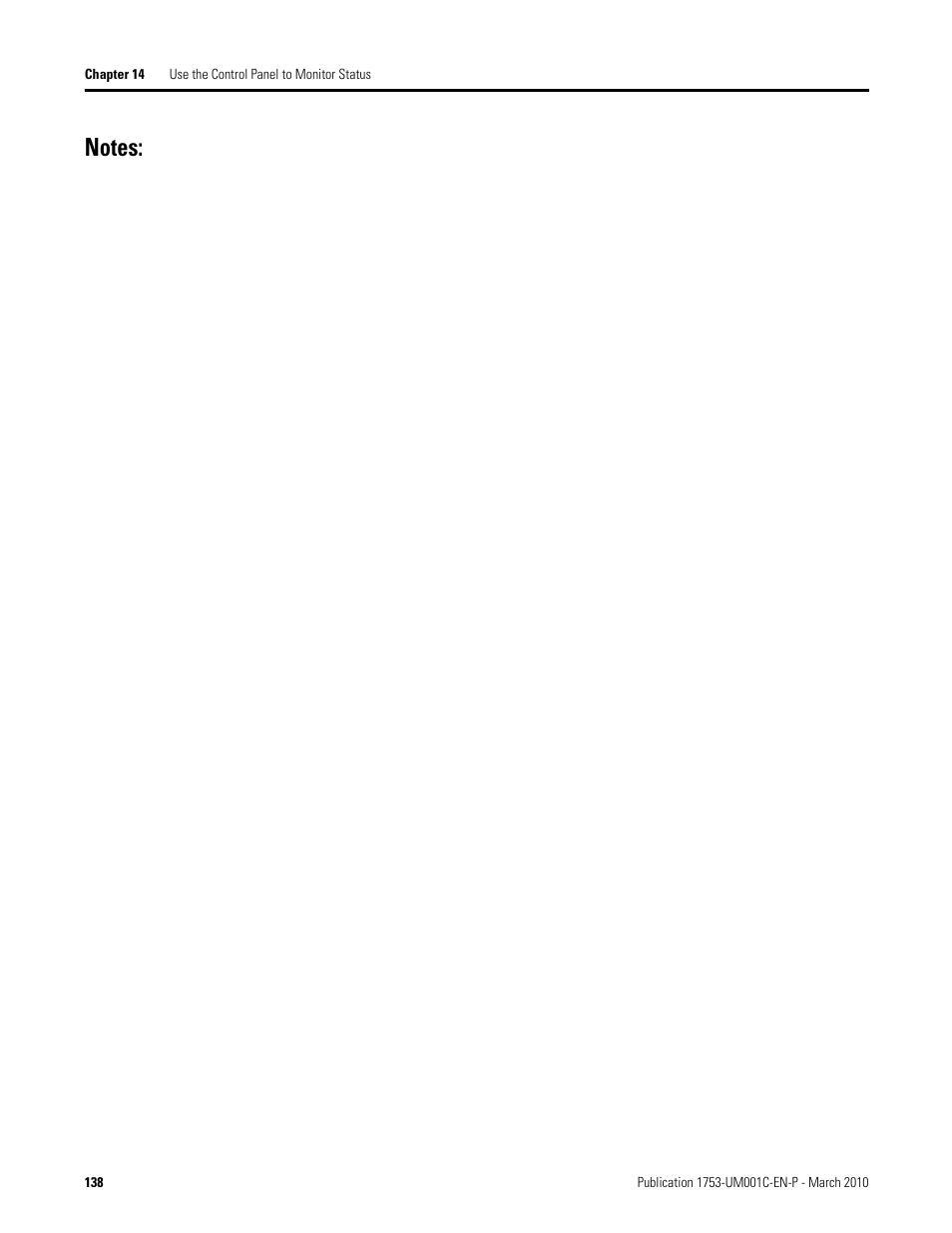 Rockwell Automation 1755-OF8 GuardPLC Controller Systems User Manual | Page 138 / 356