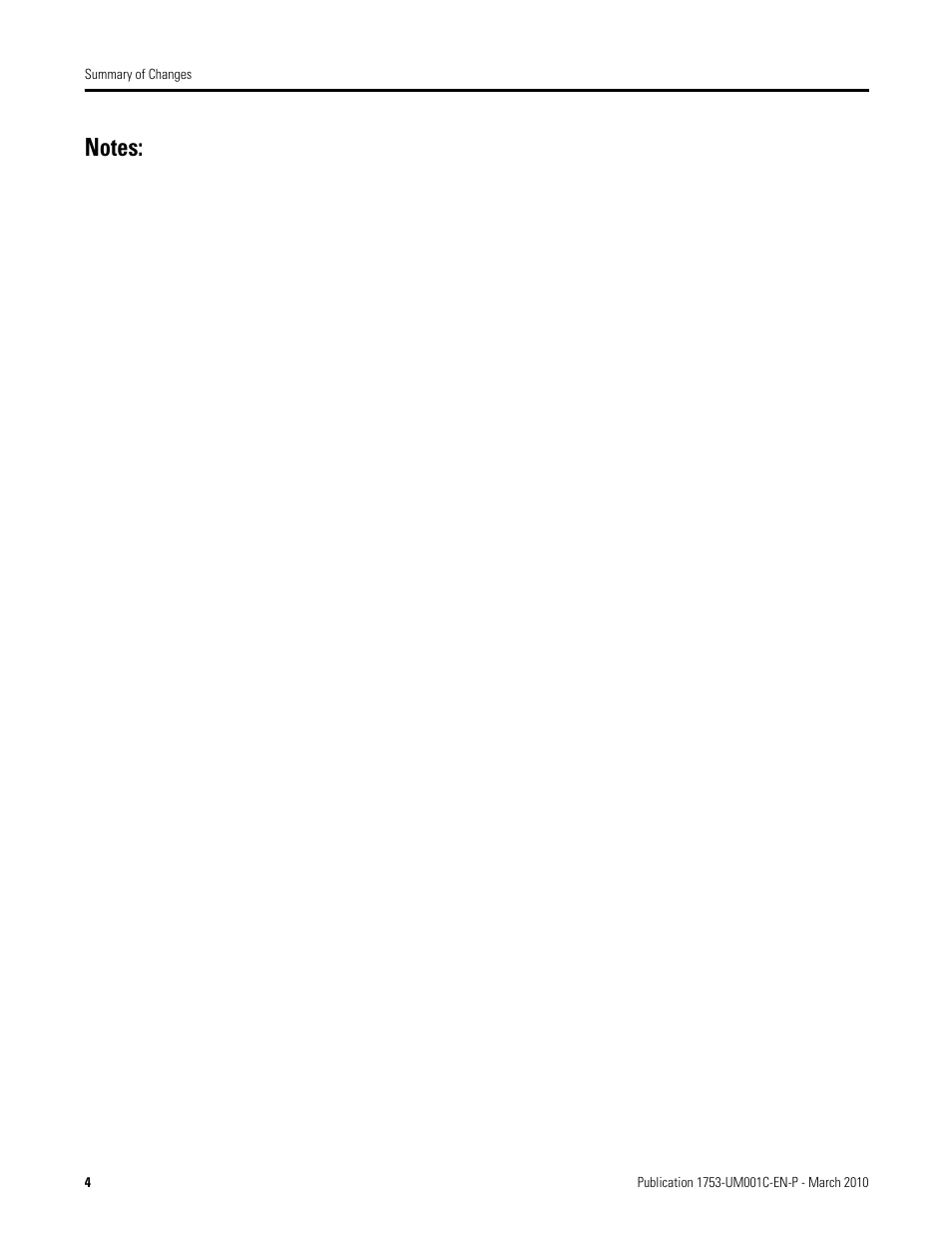Rockwell Automation 1755-OF8 GuardPLC Controller Systems User Manual | Page 4 / 356
