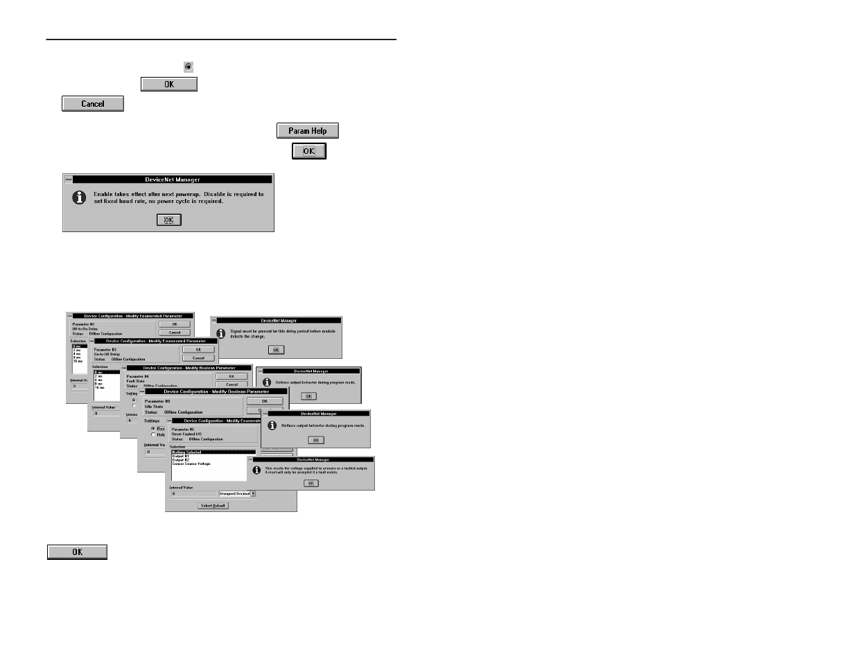 Rockwell Automation 1792-IB2XOB2E/B INSTL.INST ARMOR BLOCK 2 INPUT User Manual | Page 15 / 36