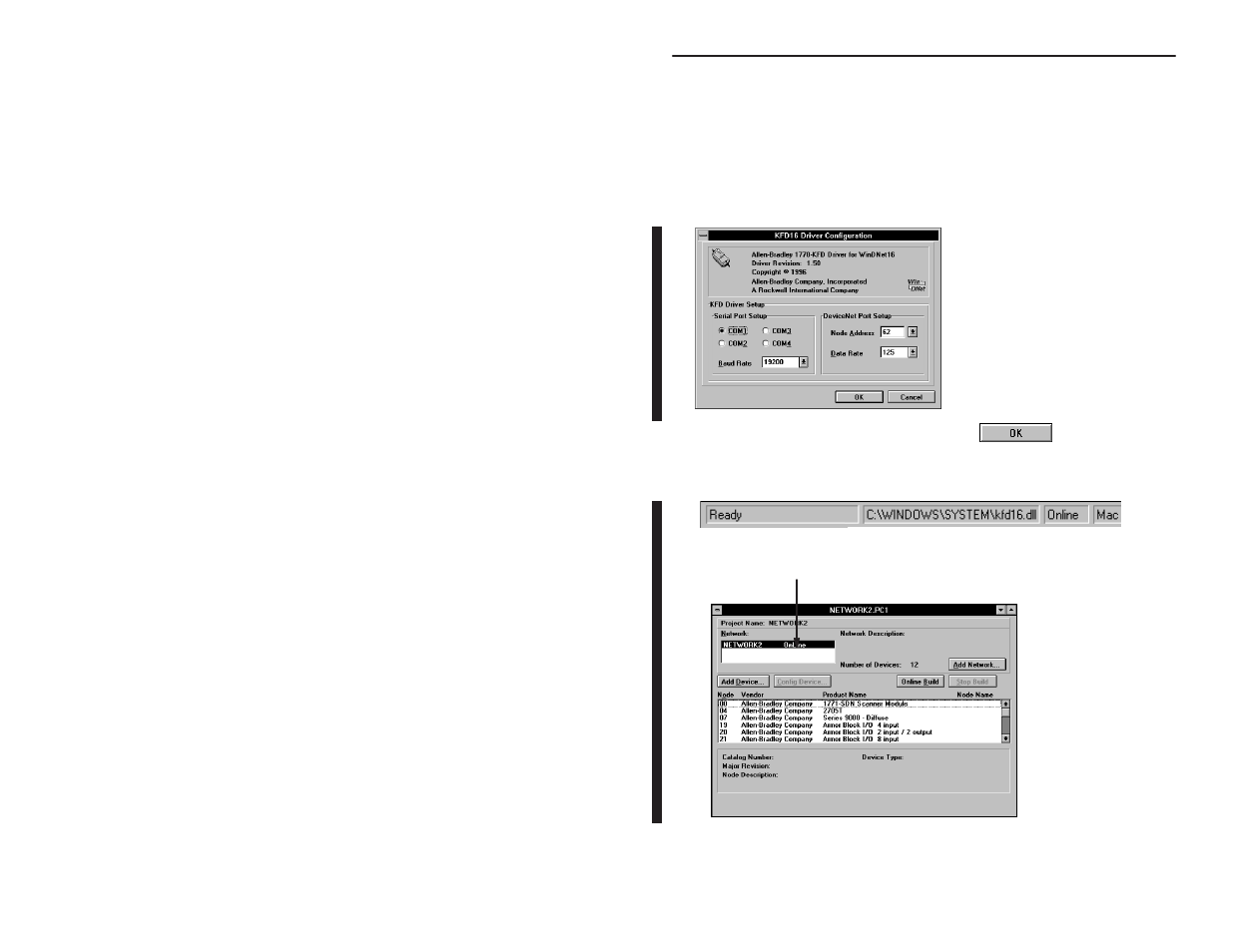 Rockwell Automation 1792-IB2XOB2E/B INSTL.INST ARMOR BLOCK 2 INPUT User Manual | Page 18 / 36