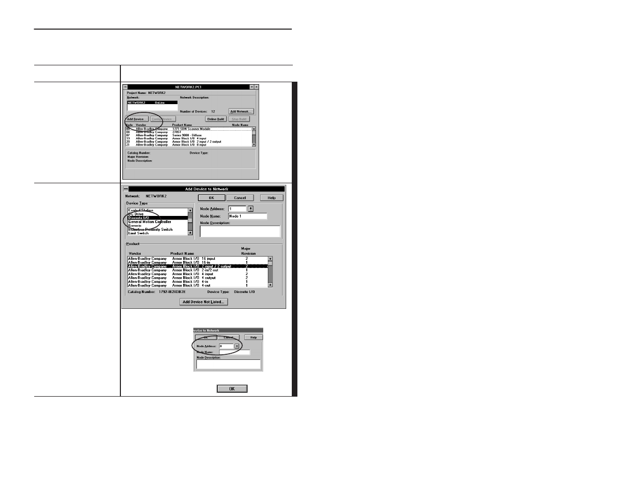 Rockwell Automation 1792-IB2XOB2E/B INSTL.INST ARMOR BLOCK 2 INPUT User Manual | Page 19 / 36