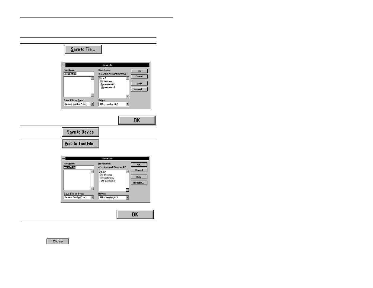 Rockwell Automation 1792-IB2XOB2E/B INSTL.INST ARMOR BLOCK 2 INPUT User Manual | Page 23 / 36