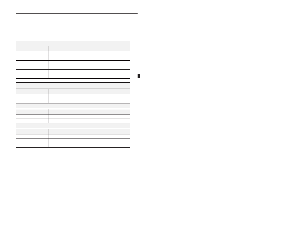 Rockwell Automation 1792-IB2XOB2E/B INSTL.INST ARMOR BLOCK 2 INPUT User Manual | Page 33 / 36